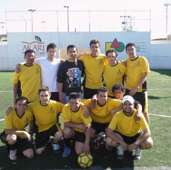 Meet your Posher, Raul - Picture 1 of 1